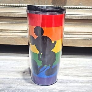 New Disney tumbler